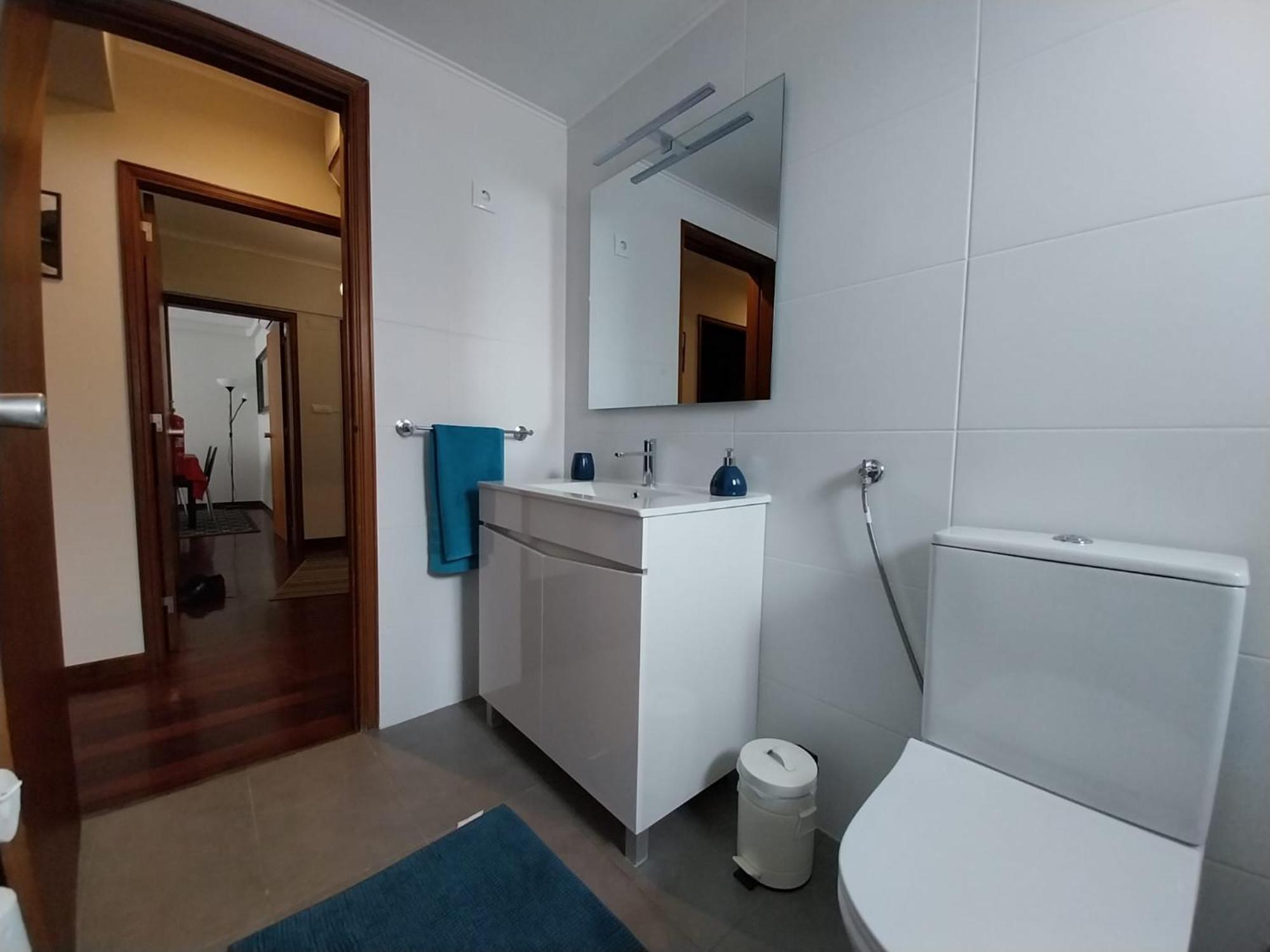 Green & Blue 3 Bedrooms ポンタ・デルガダ エクステリア 写真