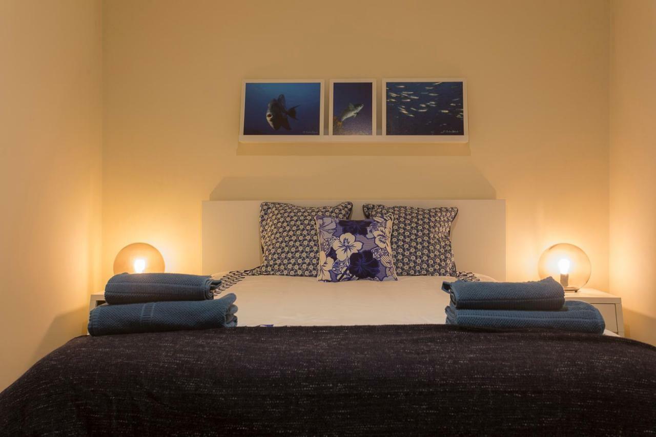 Green & Blue 3 Bedrooms ポンタ・デルガダ エクステリア 写真