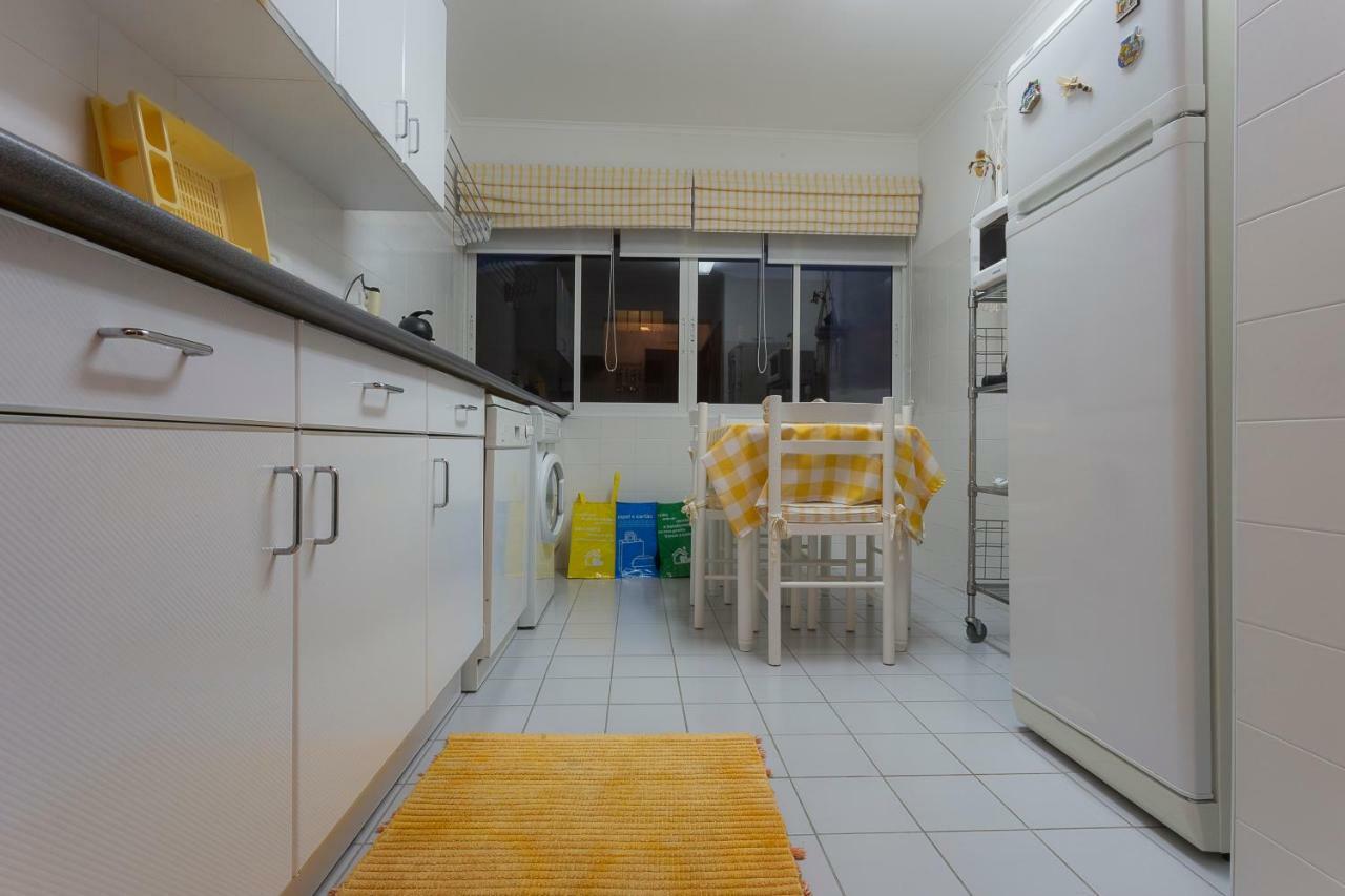 Green & Blue 3 Bedrooms ポンタ・デルガダ エクステリア 写真